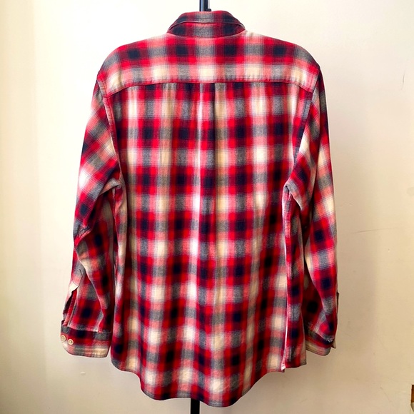 Vintage Gap Button up - Picture 3 of 3